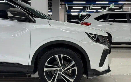 Geely Coolray I, 2022 год, 1 391 255 рублей, 7 фотография