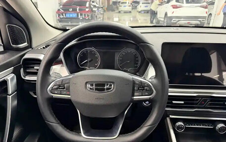 Geely Coolray I, 2022 год, 1 391 255 рублей, 10 фотография