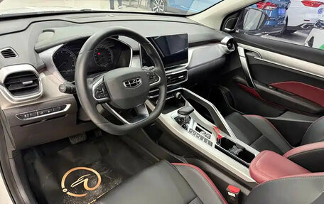 Geely Coolray I, 2022 год, 1 391 255 рублей, 9 фотография
