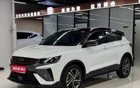 Geely Coolray I, 2022 год, 1 391 255 рублей, 3 фотография