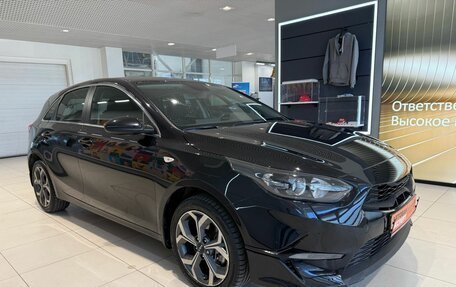 KIA cee'd III, 2022 год, 2 089 000 рублей, 3 фотография