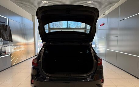 KIA cee'd III, 2022 год, 2 089 000 рублей, 7 фотография