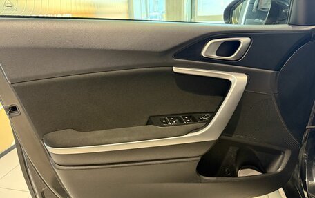 KIA cee'd III, 2022 год, 2 089 000 рублей, 8 фотография
