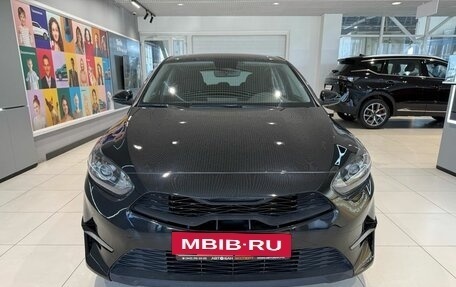 KIA cee'd III, 2022 год, 2 089 000 рублей, 2 фотография