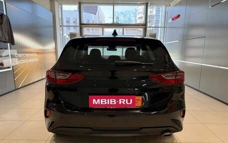 KIA cee'd III, 2022 год, 2 089 000 рублей, 5 фотография