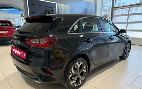 KIA cee'd III, 2022 год, 2 089 000 рублей, 6 фотография