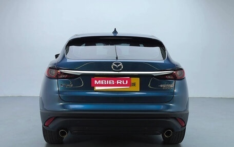 Mazda CX-4, 2020 год, 1 717 009 рублей, 5 фотография