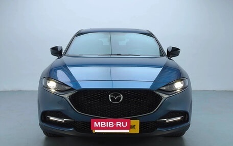 Mazda CX-4, 2020 год, 1 717 009 рублей, 2 фотография