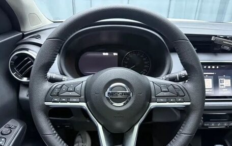 Nissan Kicks I, 2022 год, 1 800 000 рублей, 7 фотография