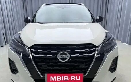 Nissan Kicks I, 2022 год, 1 800 000 рублей, 2 фотография