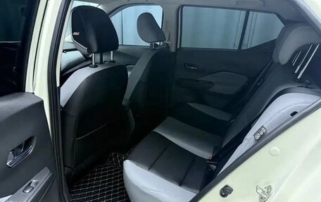 Nissan Kicks I, 2022 год, 1 800 000 рублей, 10 фотография