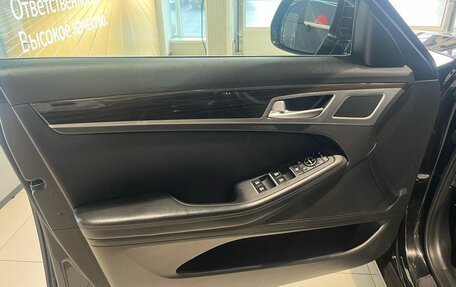 Genesis G80 I, 2019 год, 2 099 000 рублей, 9 фотография