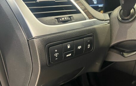 Genesis G80 I, 2019 год, 2 099 000 рублей, 13 фотография