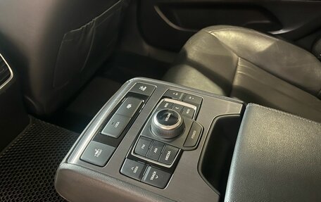 Genesis G80 I, 2019 год, 2 099 000 рублей, 22 фотография