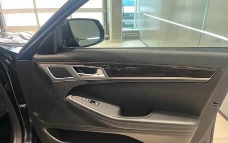 Genesis G80 I, 2019 год, 2 099 000 рублей, 19 фотография