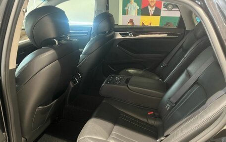 Genesis G80 I, 2019 год, 2 099 000 рублей, 21 фотография