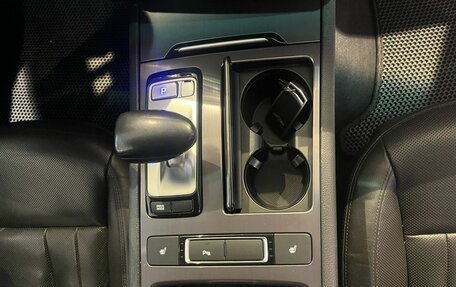 Genesis G80 I, 2019 год, 2 099 000 рублей, 17 фотография