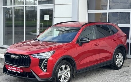 Haval Jolion, 2024 год, 2 250 000 рублей, 2 фотография
