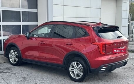 Haval Jolion, 2024 год, 2 250 000 рублей, 5 фотография