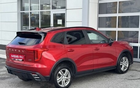 Haval Jolion, 2024 год, 2 250 000 рублей, 7 фотография
