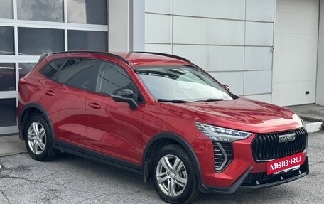 Haval Jolion, 2024 год, 2 250 000 рублей, 4 фотография