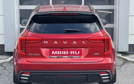 Haval Jolion, 2024 год, 2 250 000 рублей, 6 фотография