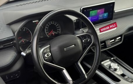 Haval Jolion, 2024 год, 2 250 000 рублей, 9 фотография