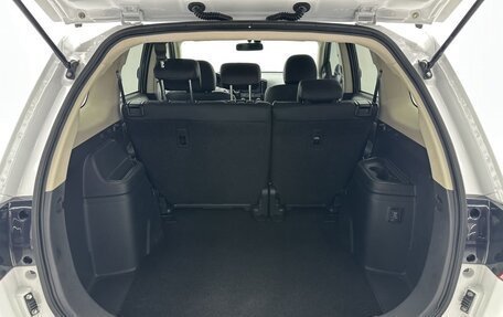 Mitsubishi Outlander III рестайлинг 3, 2022 год, 1 850 000 рублей, 10 фотография