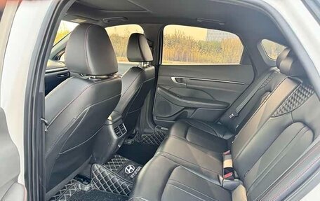 Hyundai Sonata VIII, 2023 год, 2 000 000 рублей, 7 фотография