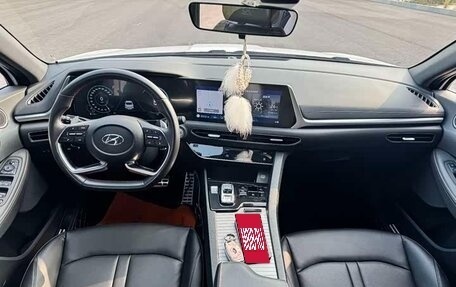 Hyundai Sonata VIII, 2023 год, 2 000 000 рублей, 5 фотография