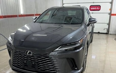 Lexus RX IV рестайлинг, 2026 год, 10 400 000 рублей, 1 фотография
