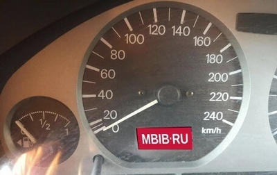 Mitsubishi Carisma I, 2003 год, 230 000 рублей, 1 фотография