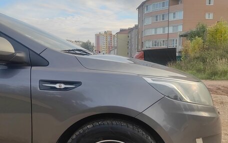 KIA Rio III рестайлинг, 2012 год, 820 000 рублей, 9 фотография