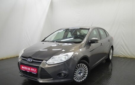 Ford Focus III, 2012 год, 748 000 рублей, 1 фотография