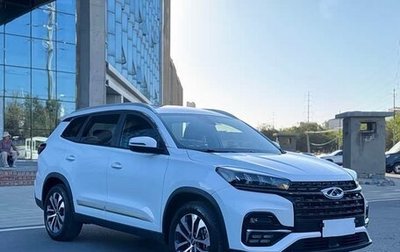 Chery Tiggo 8 I, 2024 год, 1 450 000 рублей, 1 фотография