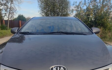 KIA Rio III рестайлинг, 2012 год, 820 000 рублей, 13 фотография