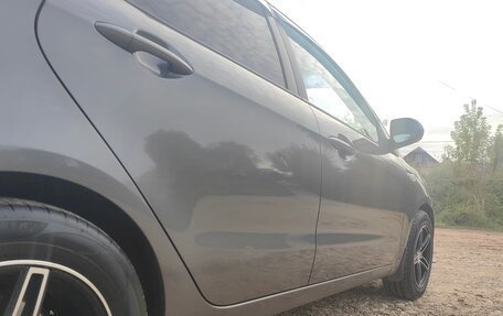 KIA Rio III рестайлинг, 2012 год, 820 000 рублей, 18 фотография