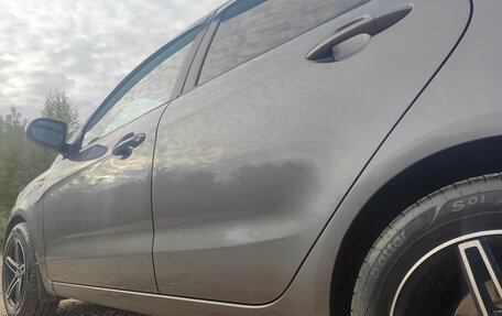 KIA Rio III рестайлинг, 2012 год, 820 000 рублей, 17 фотография