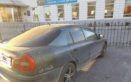 Mitsubishi Carisma I, 2003 год, 230 000 рублей, 7 фотография