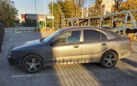 Mitsubishi Carisma I, 2003 год, 230 000 рублей, 9 фотография