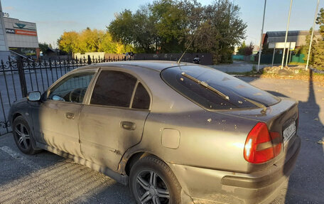 Mitsubishi Carisma I, 2003 год, 230 000 рублей, 6 фотография