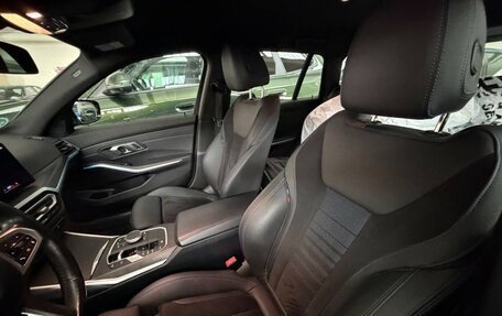 BMW 3 серия, 2023 год, 3 395 000 рублей, 6 фотография