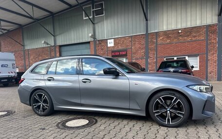 BMW 3 серия, 2023 год, 3 395 000 рублей, 2 фотография