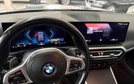 BMW 3 серия, 2023 год, 3 395 000 рублей, 7 фотография