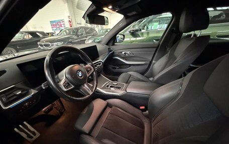 BMW 3 серия, 2023 год, 3 395 000 рублей, 5 фотография