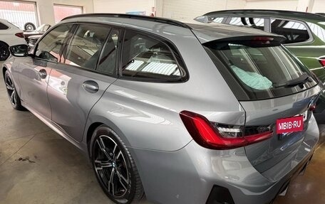 BMW 3 серия, 2023 год, 3 395 000 рублей, 4 фотография