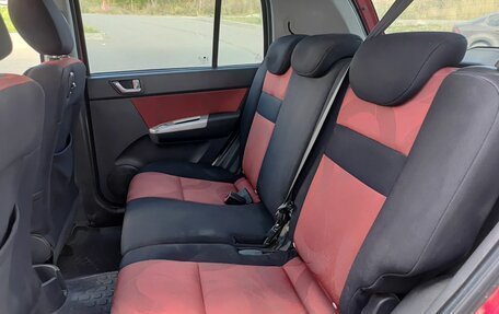 Hyundai Getz I рестайлинг, 2006 год, 480 000 рублей, 15 фотография