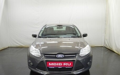 Ford Focus III, 2012 год, 748 000 рублей, 2 фотография