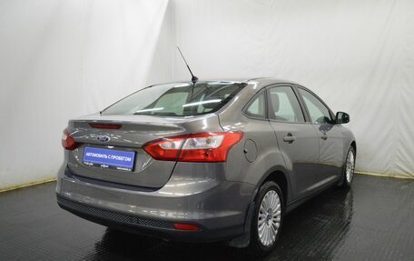 Ford Focus III, 2012 год, 748 000 рублей, 5 фотография