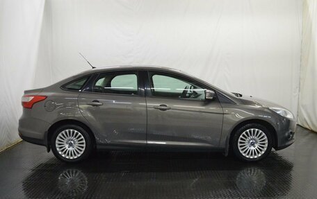 Ford Focus III, 2012 год, 748 000 рублей, 4 фотография